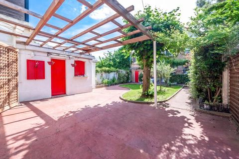 Villa i Le Bourget, Seine-Saint-Denis, Le Bourget - € 350.000 | Ref: 830034066056 - foto 2