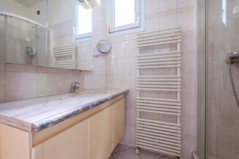 Villa i Le Bourget, Seine-Saint-Denis, Le Bourget - € 350.000 | Ref: 830034066056 - foto 7