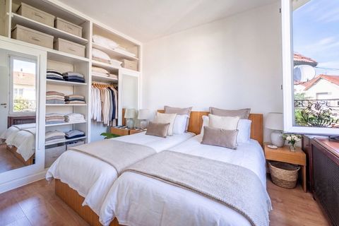 Villa i Le Bourget, Seine-Saint-Denis, Le Bourget - € 350.000 | Ref: 830034066056 - foto 10