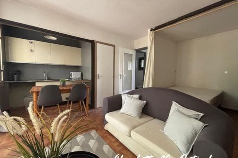 Studio i Montpellier, Herault, Montpellier - € 120.000 | Ref: 830035436706 - foto 1