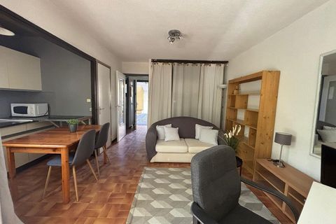 Studio i Montpellier, Herault, Montpellier - € 120.000 | Ref: 830035436706 - foto 3