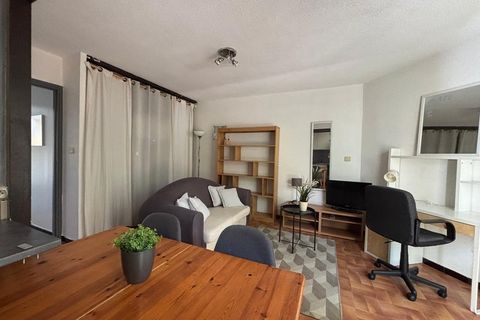 Studio i Montpellier, Herault, Montpellier - € 120.000 | Ref: 830035436706 - foto 5