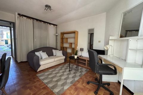 Studio i Montpellier, Herault, Montpellier - € 120.000 | Ref: 830035436706 - foto 6