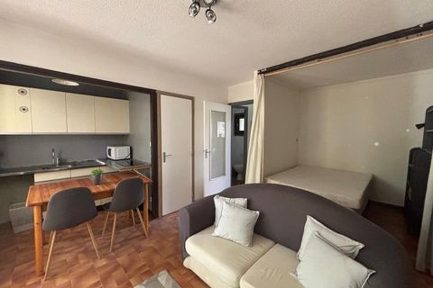 Studio i Montpellier, Herault, Montpellier - € 120.000 | Ref: 830035436706 - foto 7