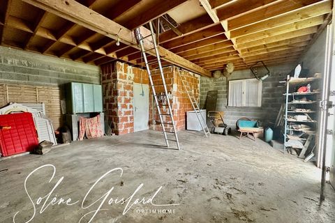 Villa i Saint-Dolay, Morbihan, Saint-Dolay - € 77.340 | Ref: 830031421531 - foto 3