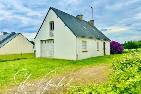 Villa i Saint-Dolay, Morbihan, Saint-Dolay - € 77.340 | Ref: 830031421531 - foto 4