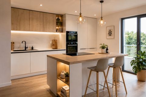 Lejlighed i Strasbourg, Bas-Rhin, Strasbourg - € 401.000 | Ref: 830036139569 - foto 2