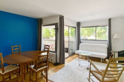 Lejlighed i Paris, Paris, Paris - € 445.000 | Ref: 830039415635 - foto 1