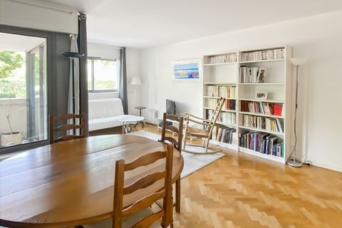 Lejlighed i Paris, Paris, Paris - € 445.000 | Ref: 830039415635 - foto 3