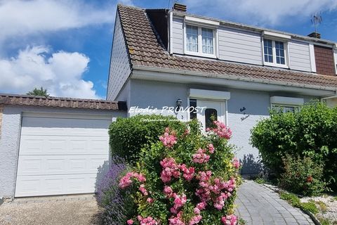 Villa i Lillers, Pas-de-Calais, Lillers - € 130.000 | Ref: 830035207876 - foto 2