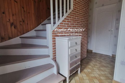 Villa i Lillers, Pas-de-Calais, Lillers - € 130.000 | Ref: 830035207876 - foto 3