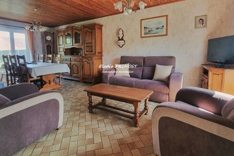 Villa i Lillers, Pas-de-Calais, Lillers - € 130.000 | Ref: 830035207876 - foto 4