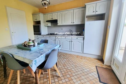 Villa i Lillers, Pas-de-Calais, Lillers - € 130.000 | Ref: 830035207876 - foto 5