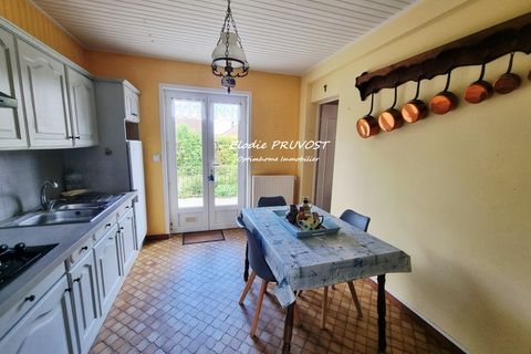 Villa i Lillers, Pas-de-Calais, Lillers - € 130.000 | Ref: 830035207876 - foto 6