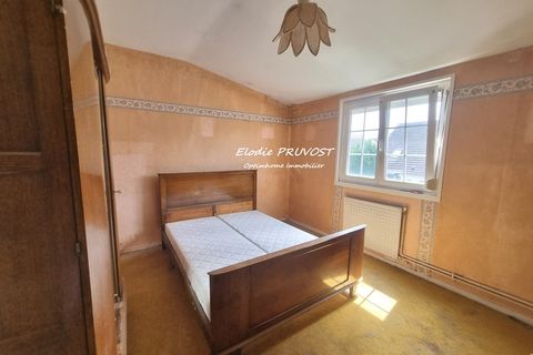Villa i Lillers, Pas-de-Calais, Lillers - € 130.000 | Ref: 830035207876 - foto 7