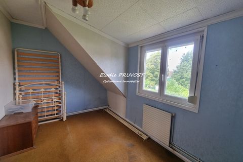 Villa i Lillers, Pas-de-Calais, Lillers - € 130.000 | Ref: 830035207876 - foto 8