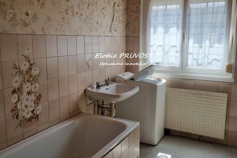 Villa i Lillers, Pas-de-Calais, Lillers - € 130.000 | Ref: 830035207876 - foto 10