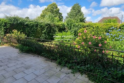 Villa i Lillers, Pas-de-Calais, Lillers - € 130.000 | Ref: 830035207876 - foto 11
