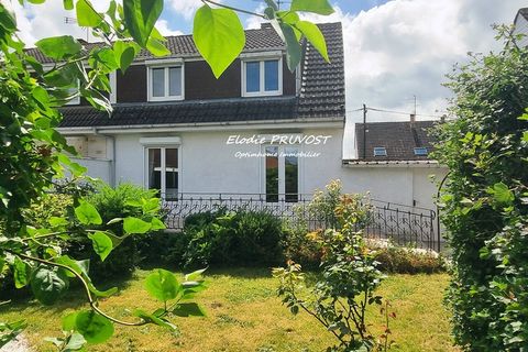Villa i Lillers, Pas-de-Calais, Lillers - € 130.000 | Ref: 830035207876 - foto 12