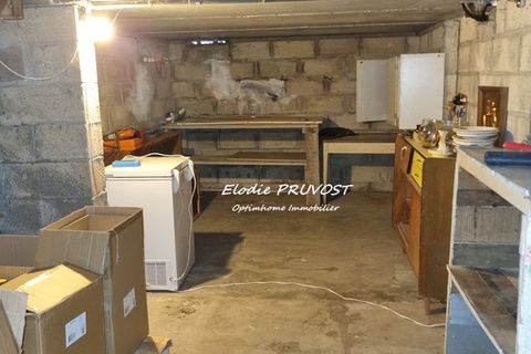 Villa i Lillers, Pas-de-Calais, Lillers - € 130.000 | Ref: 830035207876 - foto 13
