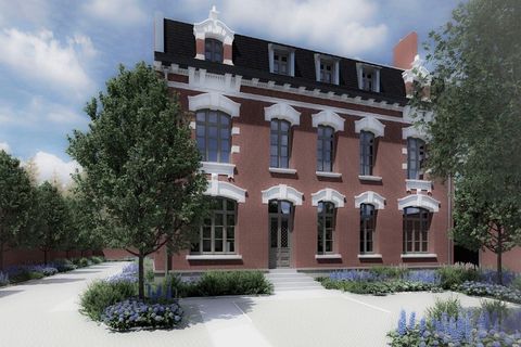 Leilighet i Arras, Pas-de-Calais, Arras - € 395 438 | Ref: 830039228498 - foto 3
