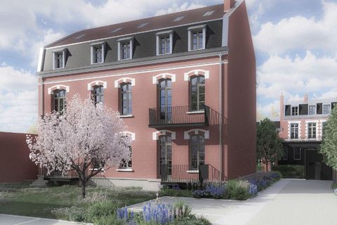 Leilighet i Arras, Pas-de-Calais, Arras - € 395 438 | Ref: 830039228498 - foto 5
