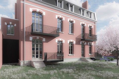 Leilighet i Arras, Pas-de-Calais, Arras - € 395 438 | Ref: 830039228498 - foto 6