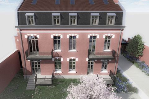 Leilighet i Arras, Pas-de-Calais, Arras - € 395 438 | Ref: 830039228498 - foto 7