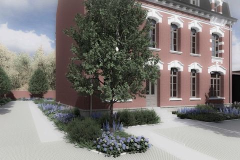 Leilighet i Arras, Pas-de-Calais, Arras - € 395 438 | Ref: 830039228498 - foto 8