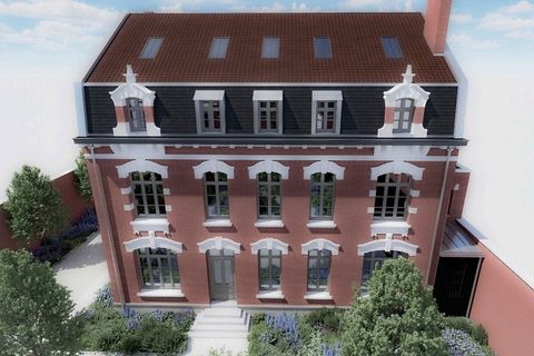Leilighet i Arras, Pas-de-Calais, Arras - € 395 438 | Ref: 830039228498 - foto 9