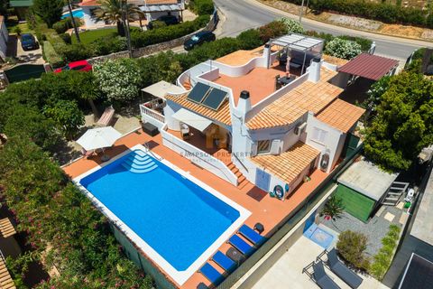 Villa i Lagoa, Faro, Lagoa - € 670.000 | Ref: SPV331 - foto 6