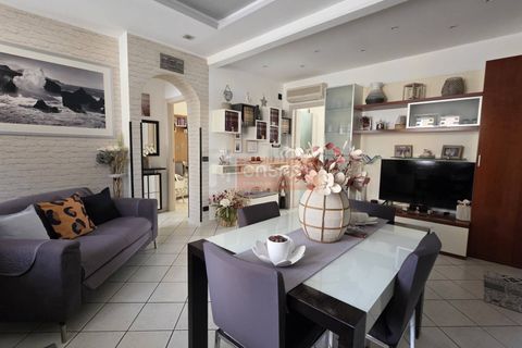 Lejlighed i Albenga, Savona, Albenga - € 250.000 | Ref: 334 - foto 2