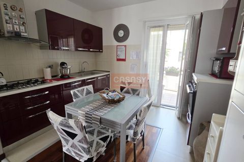 Lejlighed i Albenga, Savona, Albenga - € 280.000 | Ref: 326 - foto 8