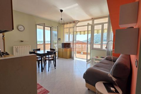 Lejlighed i Albenga, Savona, Albenga - € 168.000 | Ref: 339 - foto 9
