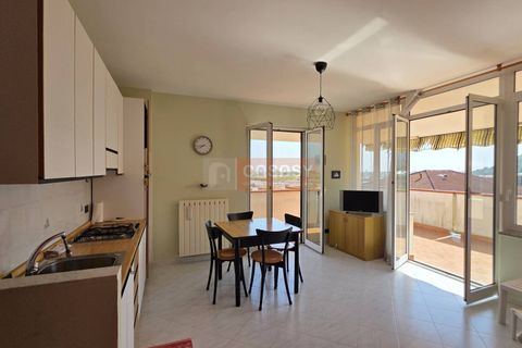 Lejlighed i Albenga, Savona, Albenga - € 168.000 | Ref: 339 - foto 13
