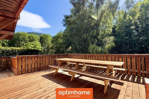 Villa en Ventron, Vosges, Ventron - € 339.000 | Ref: 830030159721 - photo 2