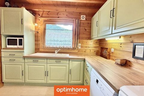 Villa en Ventron, Vosges, Ventron - € 339.000 | Ref: 830030159721 - photo 4