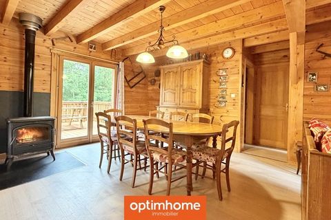Villa en Ventron, Vosges, Ventron - € 339.000 | Ref: 830030159721 - photo 7