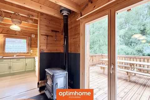 Villa en Ventron, Vosges, Ventron - € 339.000 | Ref: 830030159721 - photo 8
