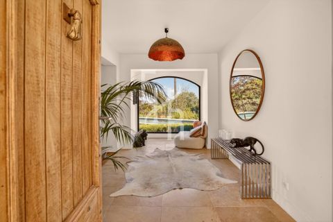 Villa i Valbonne, Alpes-Maritimes, Valbonne - € 2.980.000 | Ref: 87067429 - foto 5