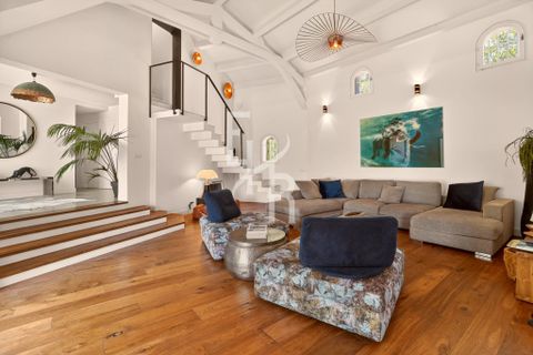Villa i Valbonne, Alpes-Maritimes, Valbonne - € 2.980.000 | Ref: 87067429 - foto 6