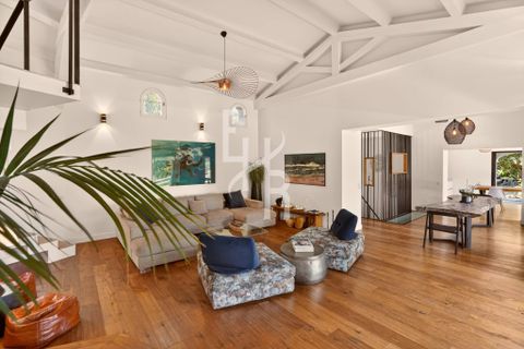 Villa i Valbonne, Alpes-Maritimes, Valbonne - € 2.980.000 | Ref: 87067429 - foto 7
