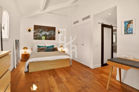 Villa i Valbonne, Alpes-Maritimes, Valbonne - € 2.980.000 | Ref: 87067429 - foto 10