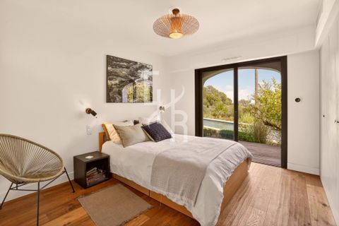 Villa i Valbonne, Alpes-Maritimes, Valbonne - € 2.980.000 | Ref: 87067429 - foto 12