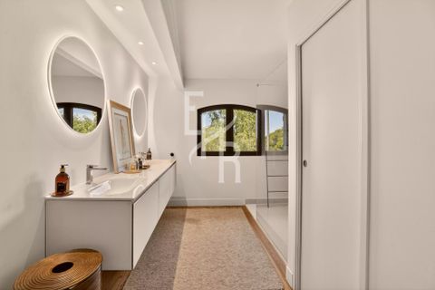 Villa i Valbonne, Alpes-Maritimes, Valbonne - € 2.980.000 | Ref: 87067429 - foto 15