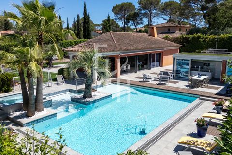 Villa i Mougins, Alpes-Maritimes, Mougins - € 2.220.000 | Ref: 87093237 - foto 2