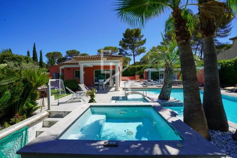 Villa i Mougins, Alpes-Maritimes, Mougins - € 2.220.000 | Ref: 87093237 - foto 3