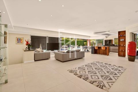 Villa i Mougins, Alpes-Maritimes, Mougins - € 2.220.000 | Ref: 87093237 - foto 4