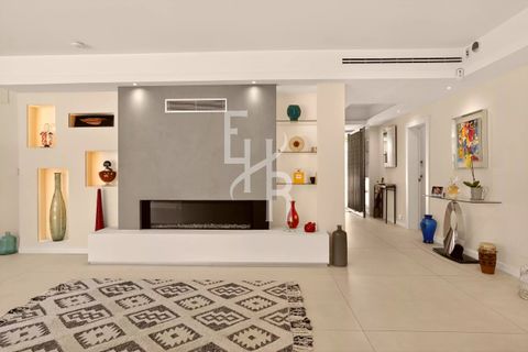 Villa i Mougins, Alpes-Maritimes, Mougins - € 2.220.000 | Ref: 87093237 - foto 6
