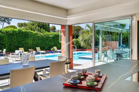 Villa i Mougins, Alpes-Maritimes, Mougins - € 2.220.000 | Ref: 87093237 - foto 7